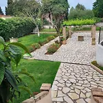Marina Villa Liapades