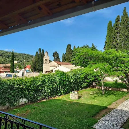 Marina Villa *