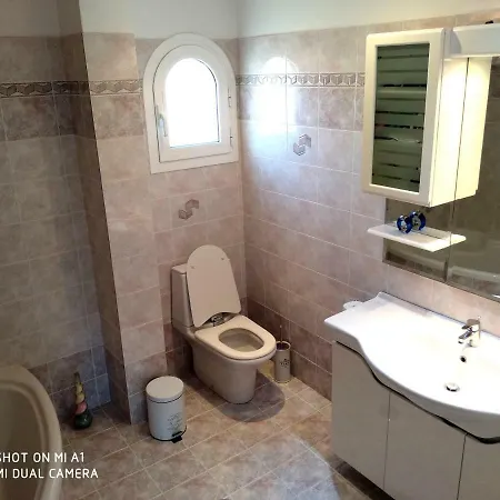 빌라 Marina 라이아페이즈