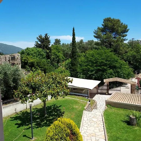 Marina Villa