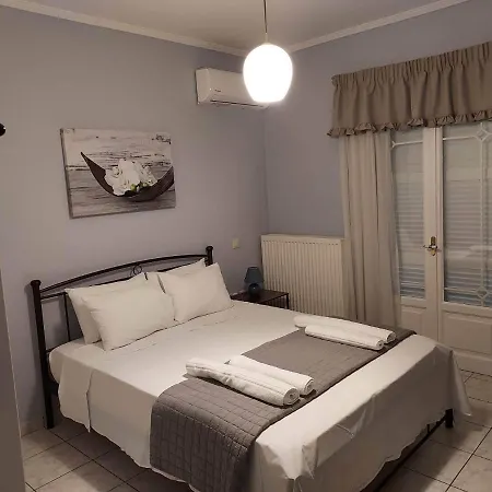 Marina Villa *