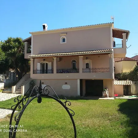Villa Marina *