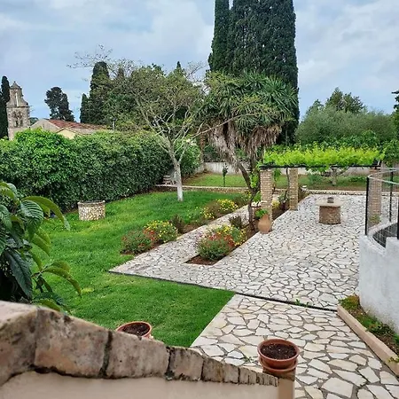 Villa Marina