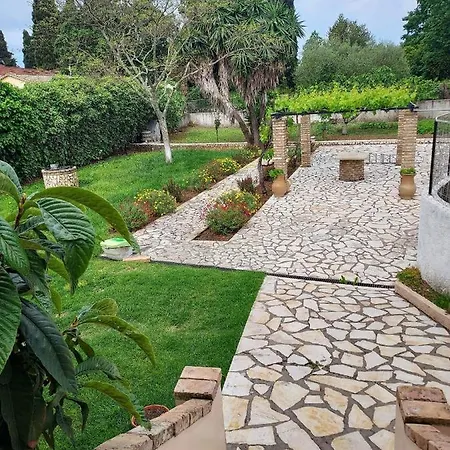 Marina Villa Liapades