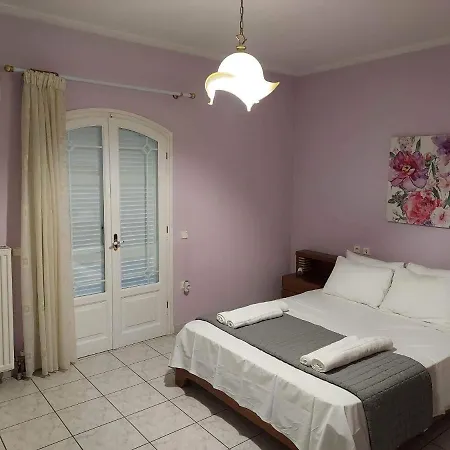 Marina Villa Liapades