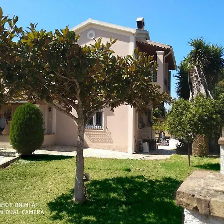 Vila Marina Liapades