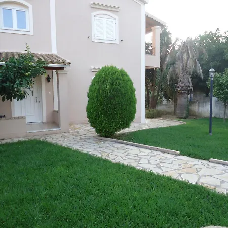 Vila Marina *